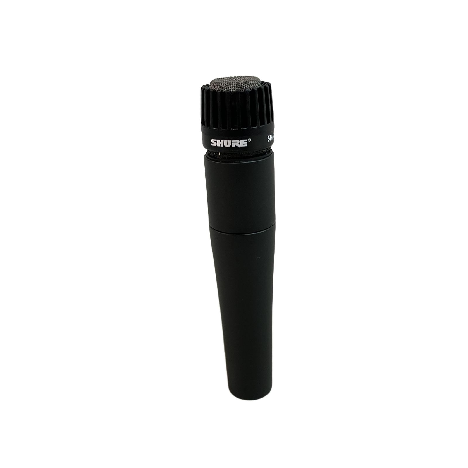 SHURE SM57 シュアー ダイナミック マイク オーディオ 音響機材 中古 C11186581
