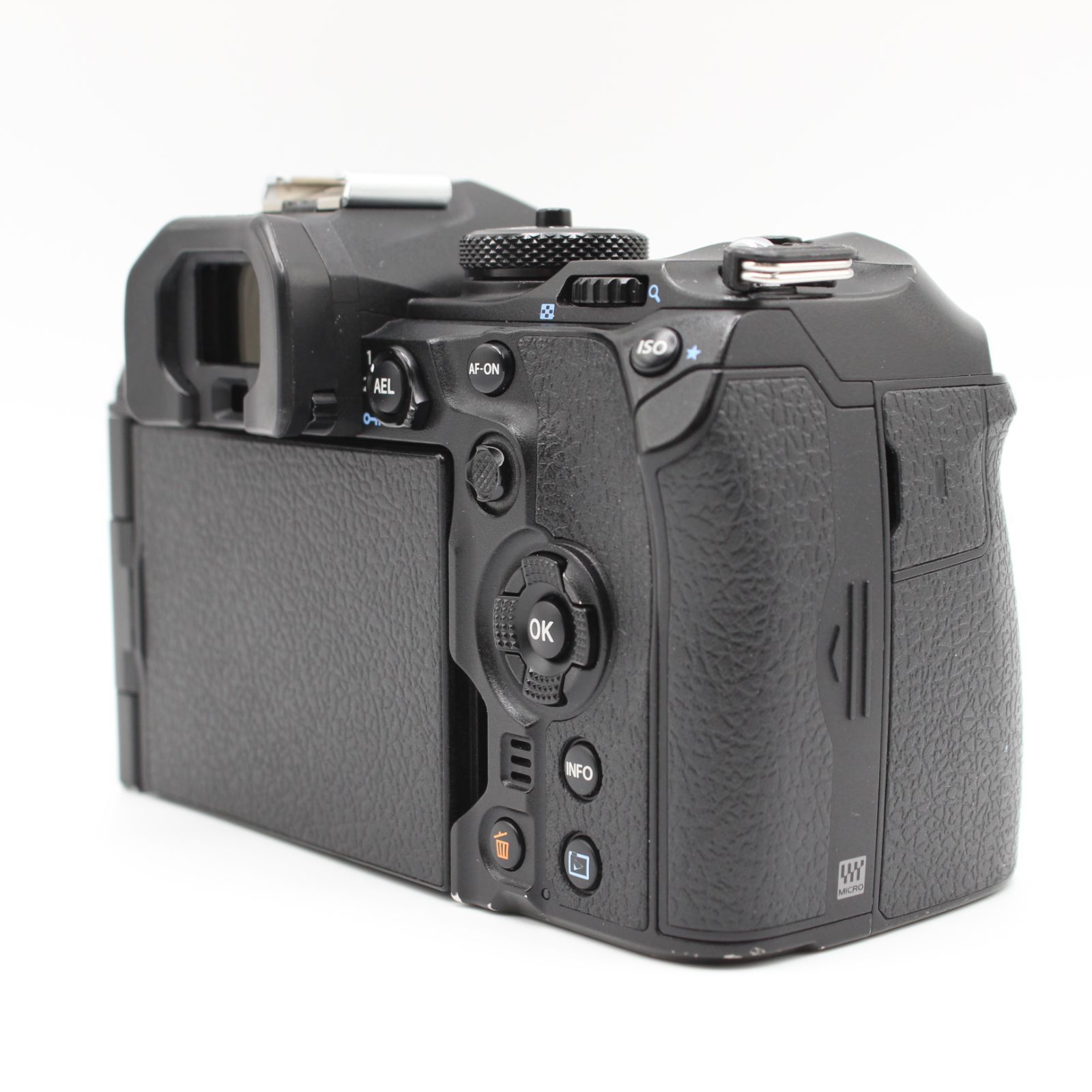≪並品≫ OM SYSTEM OM-1 ボディ #20260425-C3759-1 - メルカリ