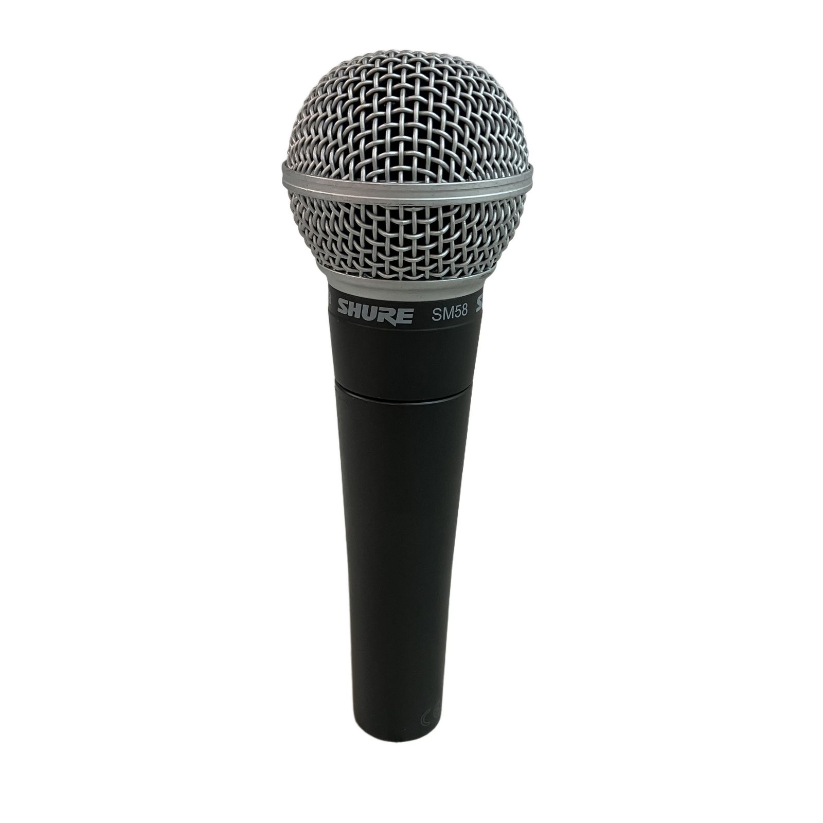 SHURE SM58 マイク ゴッパー シュアー 音響機材 中古 C11158316 - メルカリ