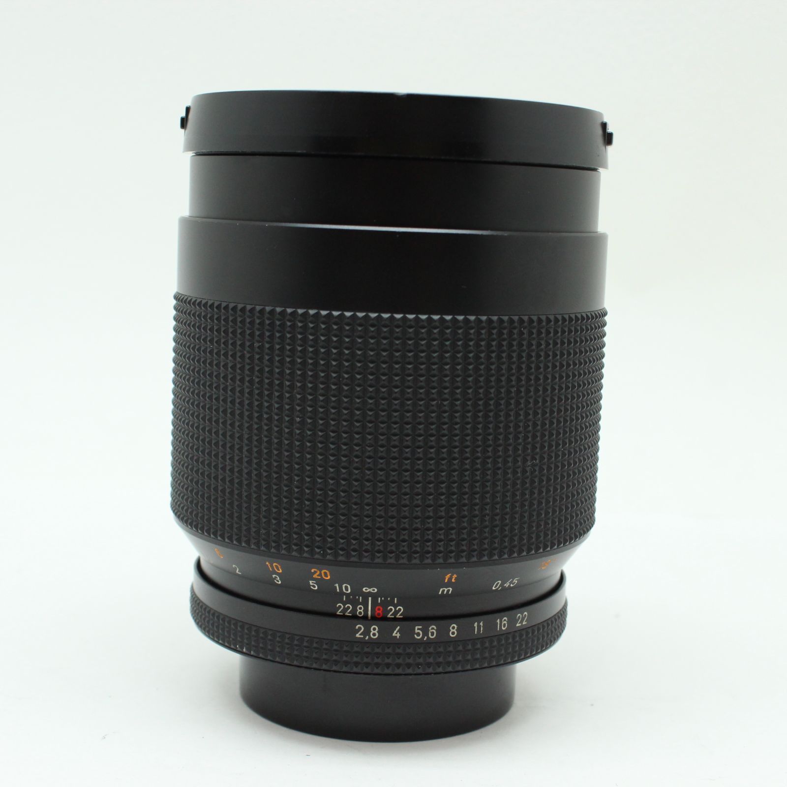 CONTAX MacroPlanar 100mm F2.8 AEJ