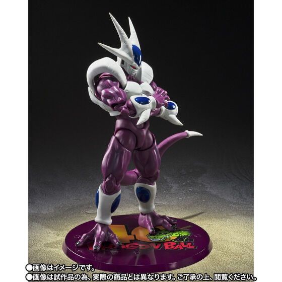 新品未開封 S.H.Figuarts ドラゴンボール人気キャラ4点セット（お得 