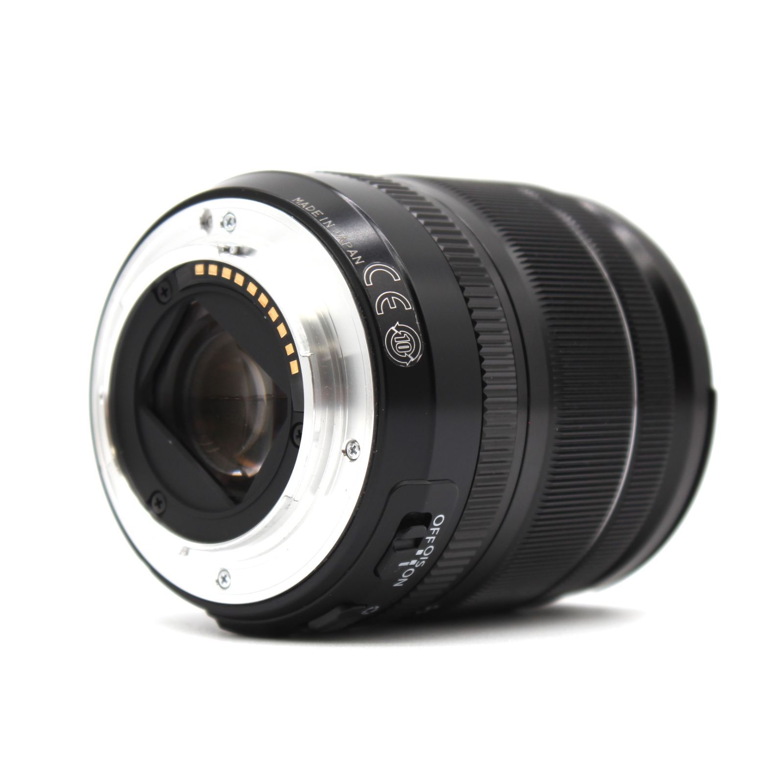 ≪極上品≫ FUJIFILM XF18-55mm F2.8-4 R LM OIS #20260426-C3763-1