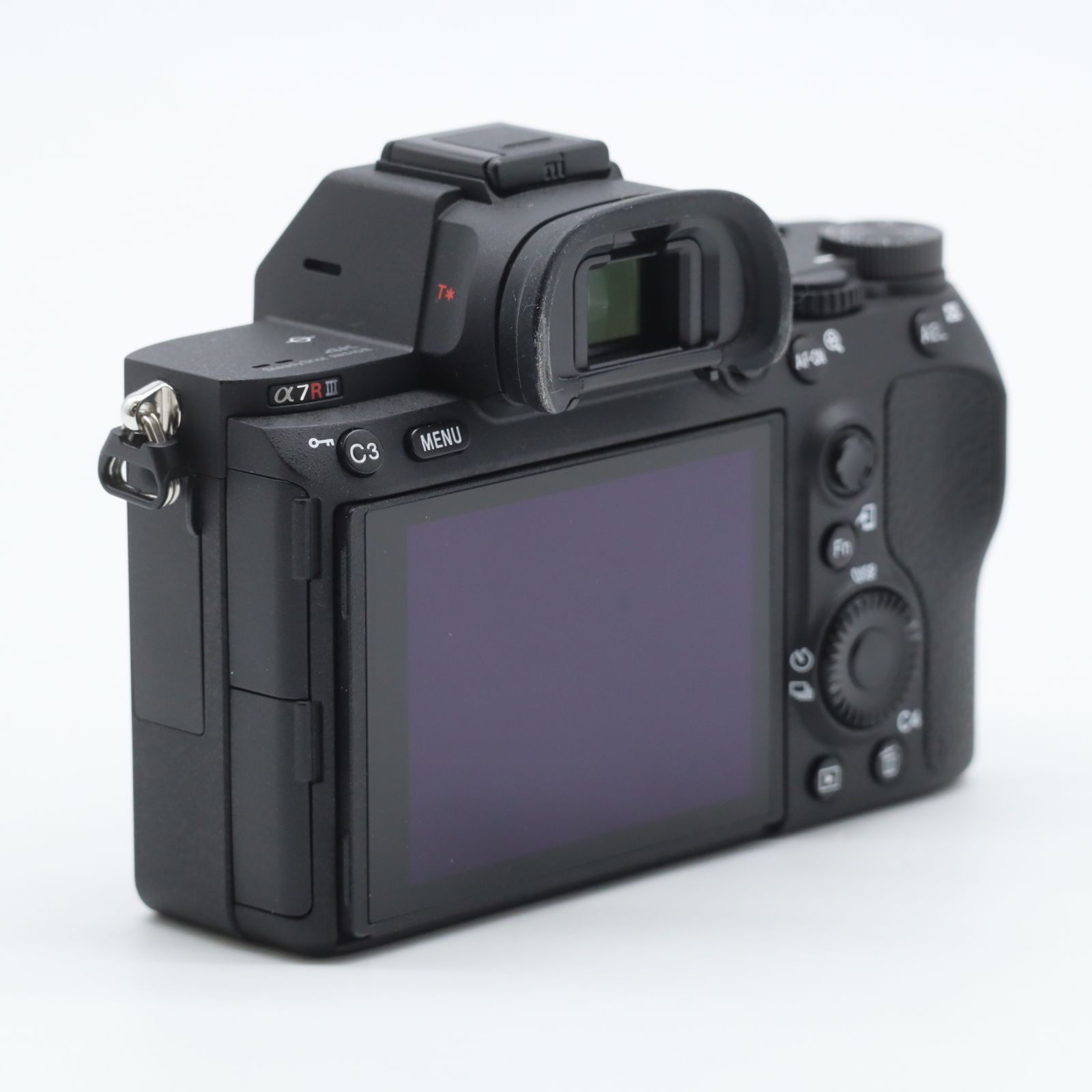 ショット数615回 SONY(ソニー) フルサイズ ミラーレス一眼カメラ