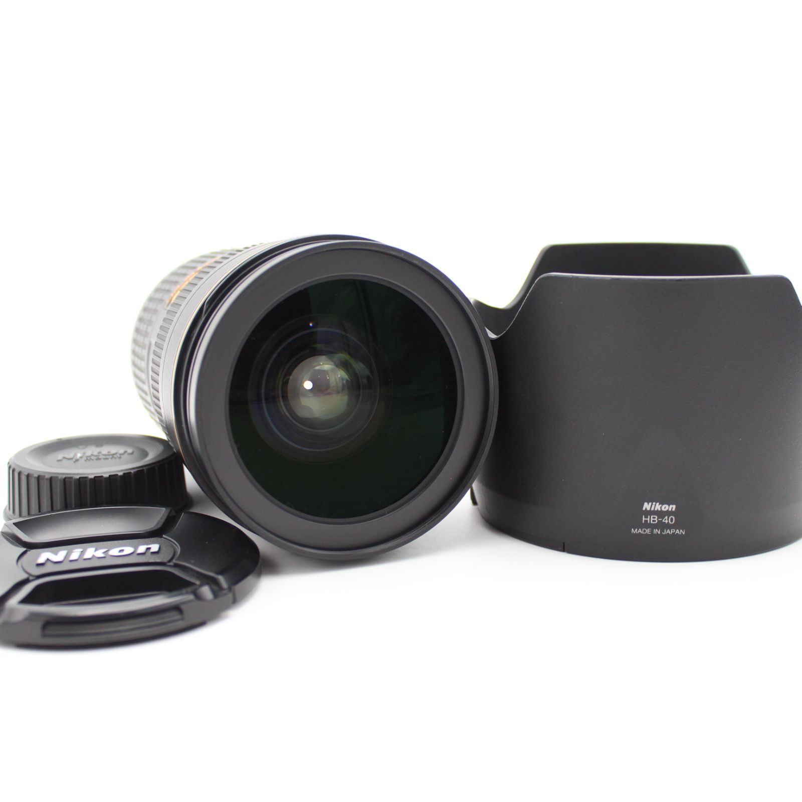 ■美品■ Nikon AF-S NIKKOR 24-70mm f/2.8G ED ♯12305