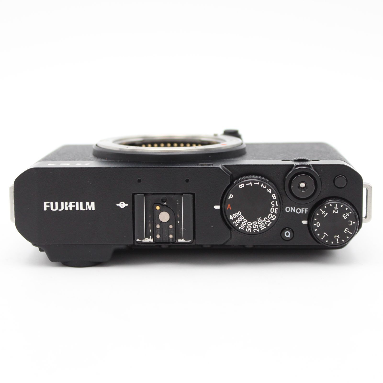 ショット数3198！□美品□ FUJIFILM 富士フイルム ミラーレス一眼