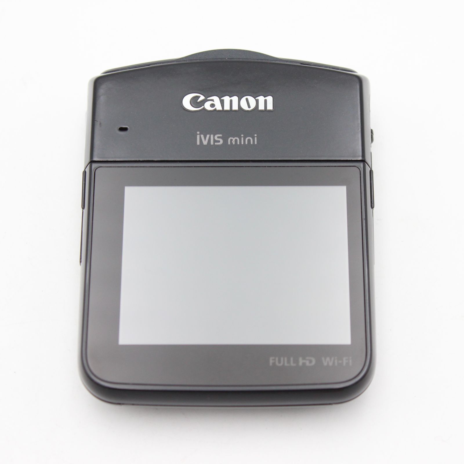 Canon iVIS mini ブラック 美品 キヤノン（Canon） 中古 1年保証 美品 Canon iVIS mini X : Premier