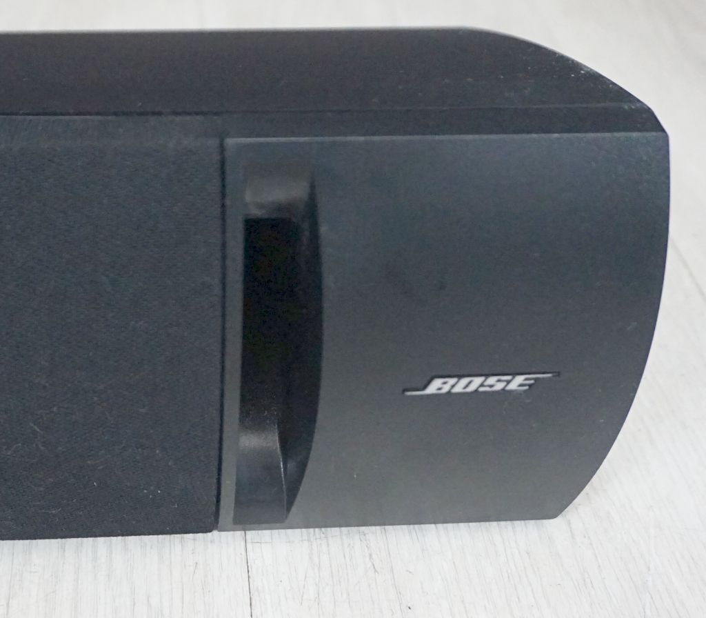 オーディオ機器 BOSE スピーカー161B 2本 壁掛けブラケット