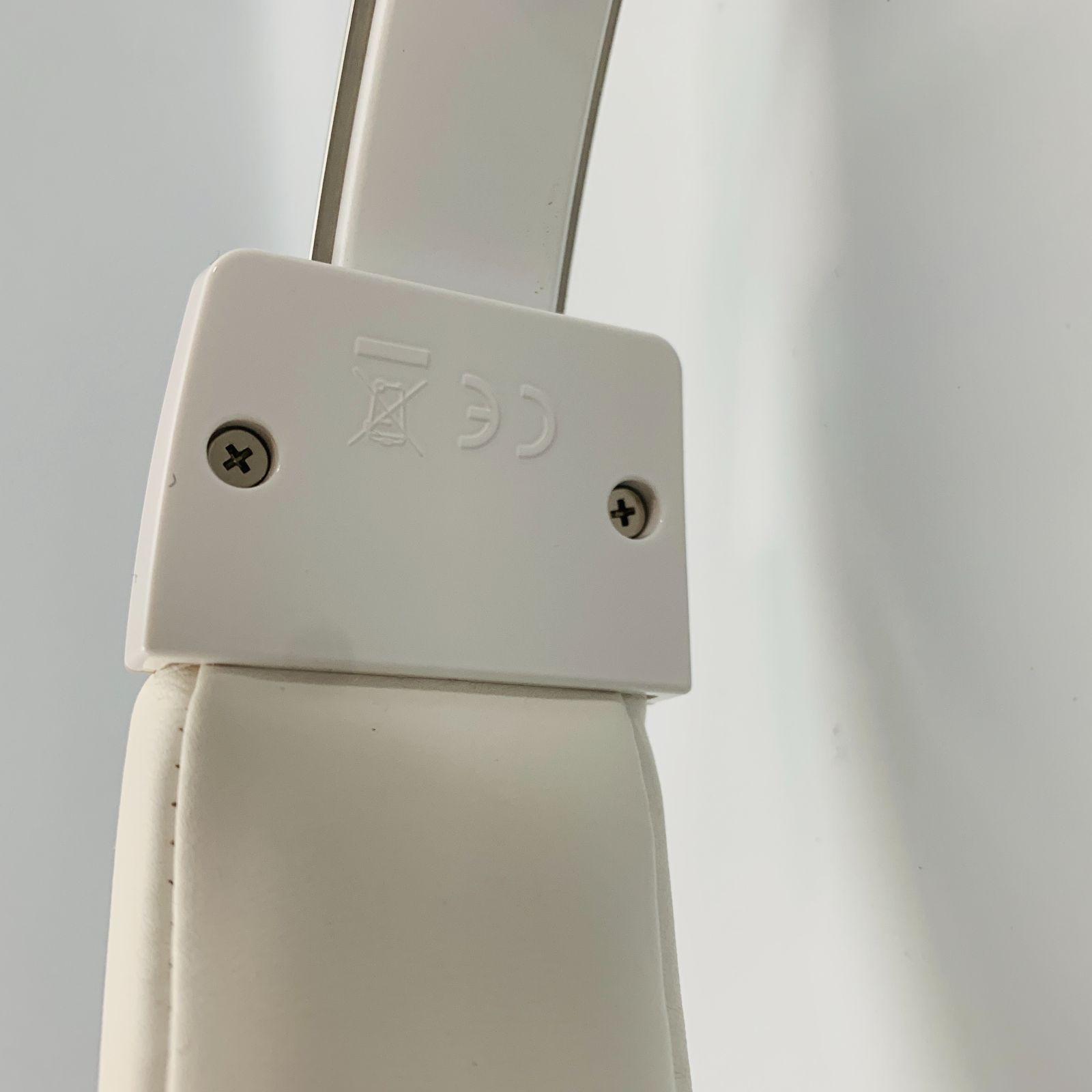 audio-technica オーディオテクニカ ATH-M50xWH プロフェッショナル