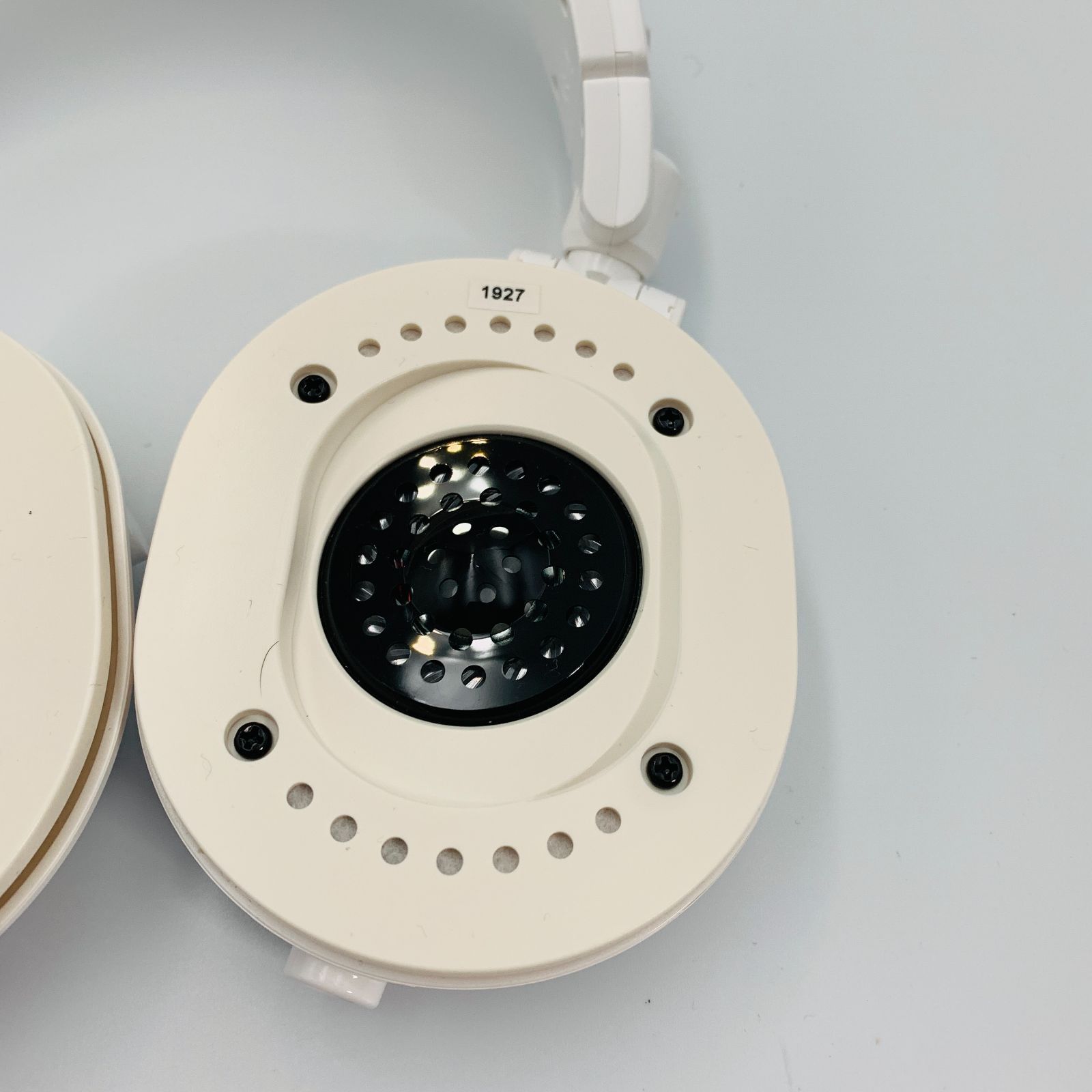audio-technica オーディオテクニカ ATH-M50xWH プロフェッショナル