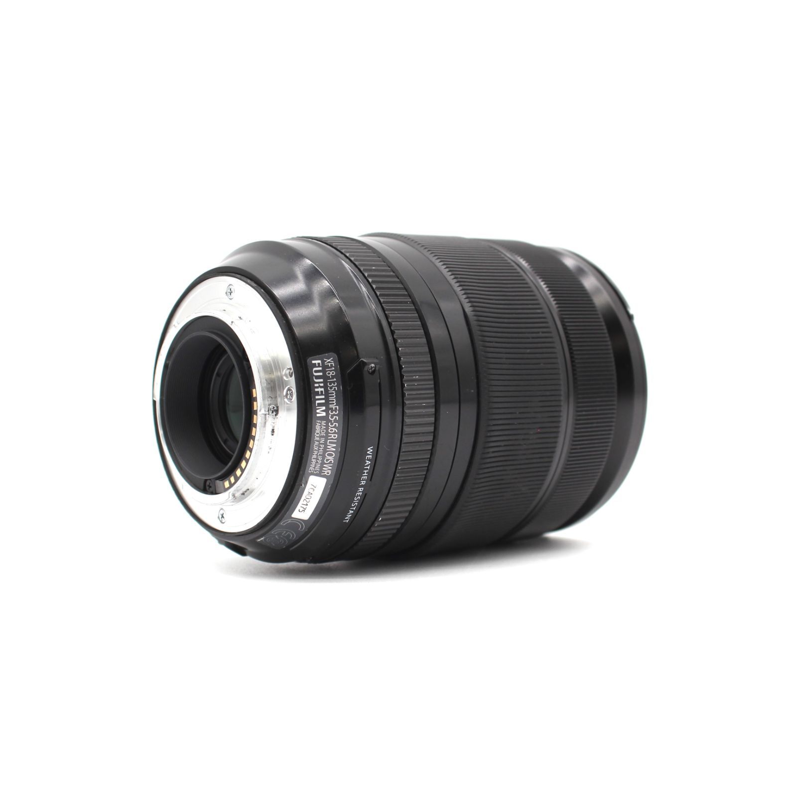 ≪極上品≫ FUJIFILM XF 18-135mm F3.5-5.6 R LM OIS WR #20260425-C3758-1