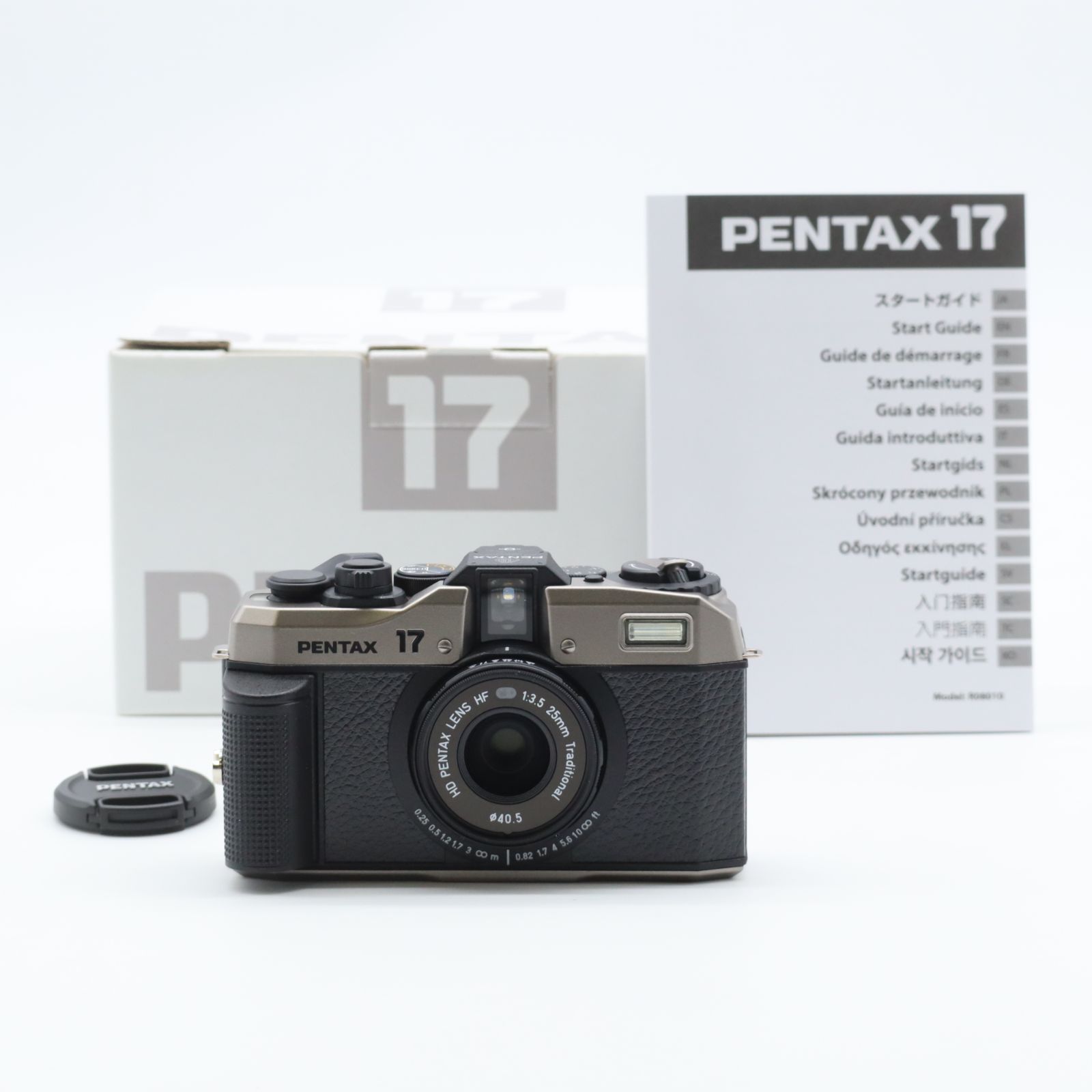 PENTAX 17 #5116