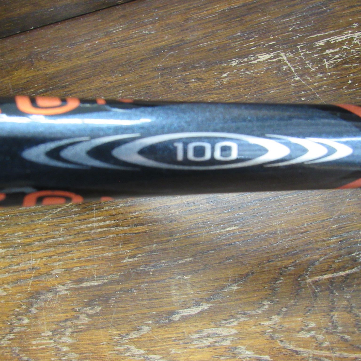 YONEX EZONE Xi 100 2本セット G2 45-60LBS テニスラケット 中古