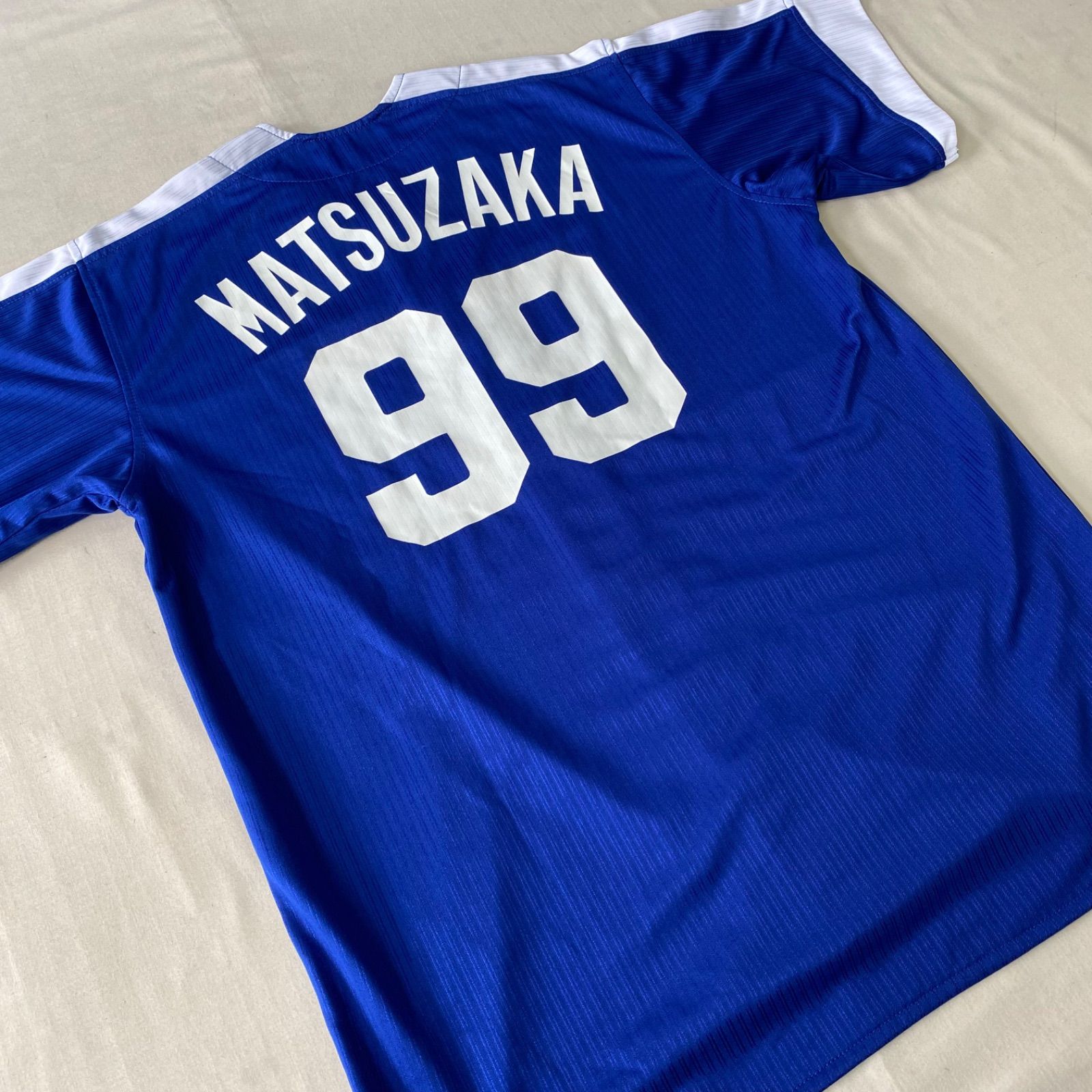 松坂大輔 99 ユニフォームパンツ 松坂大輔99 ユニフォームパンツ