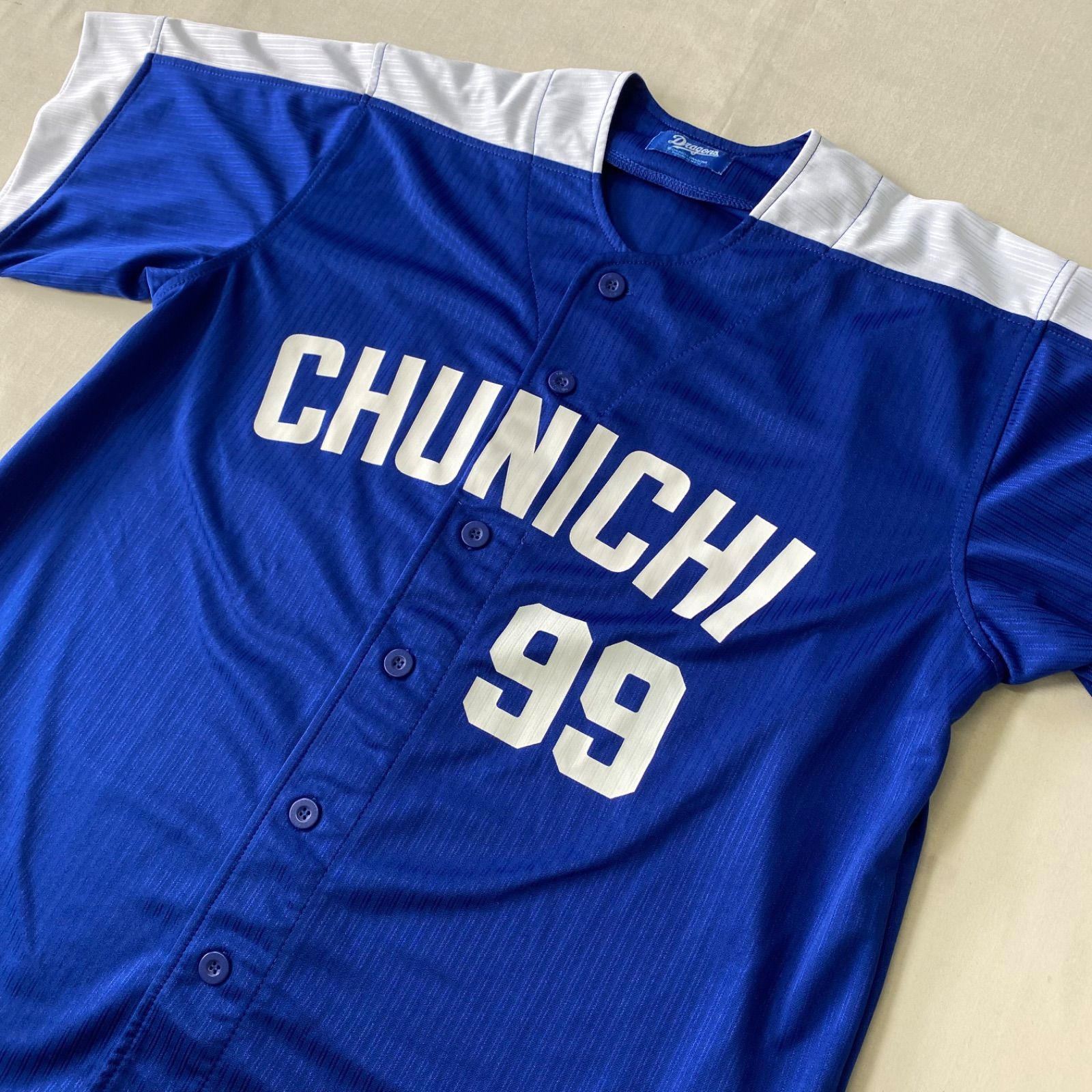 松坂大輔99 ユニフォームパンツ