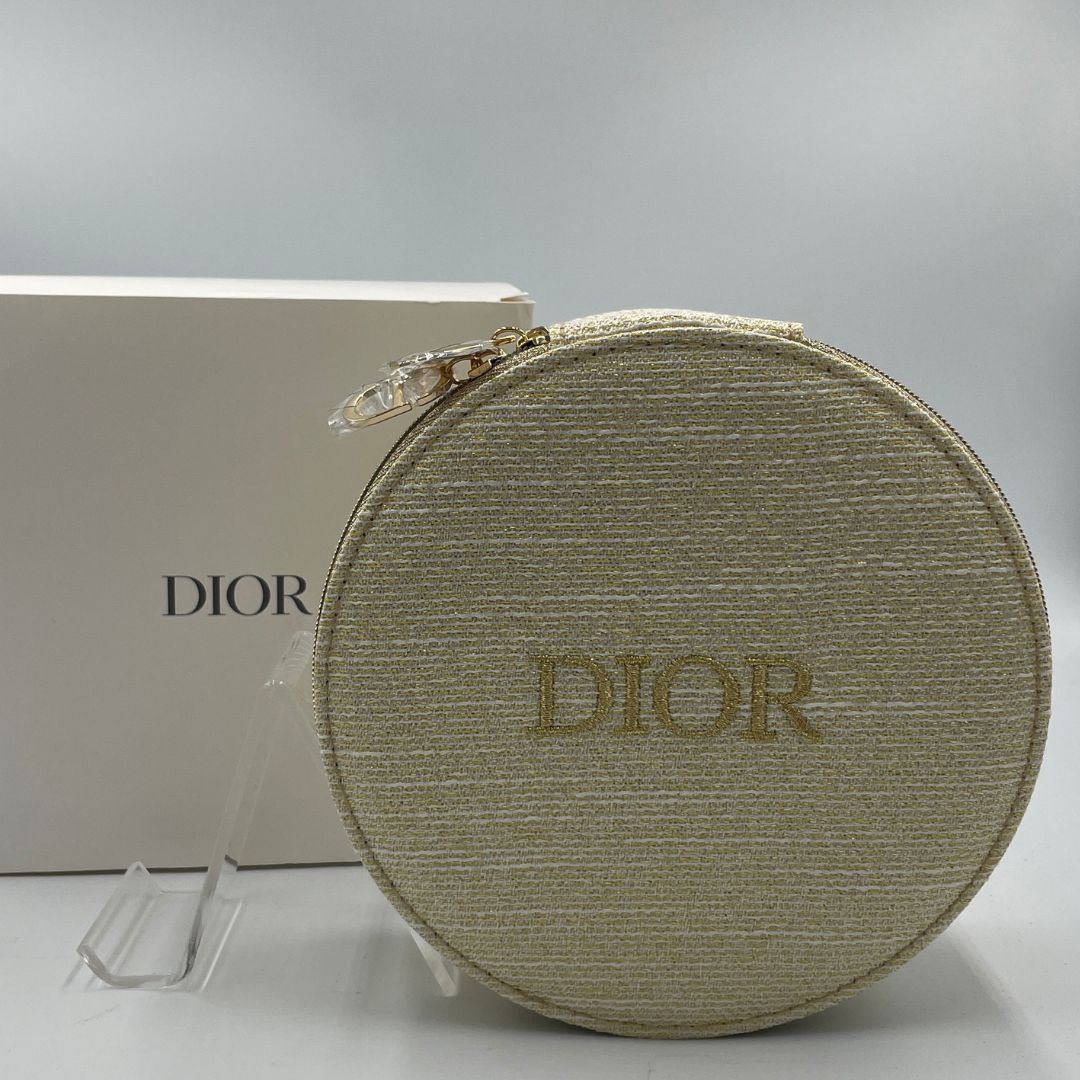 Dior バニティー 非売品 【公式通販】