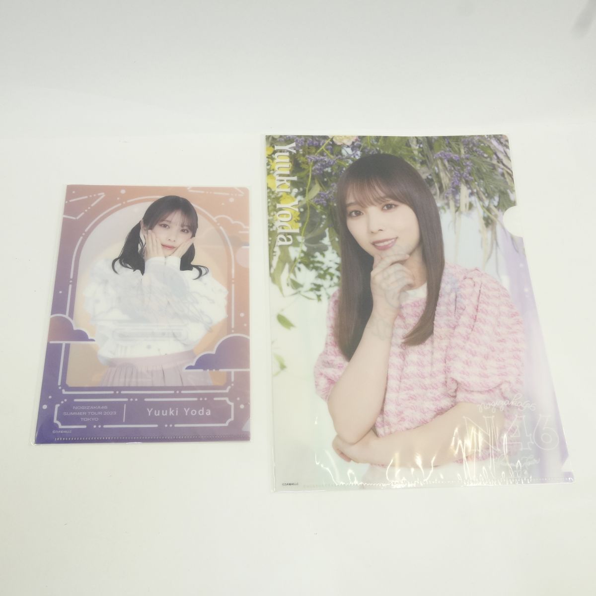 乃木坂46 与田祐希 個別タオル まとめ売り 乃木坂46 与田祐希 個別