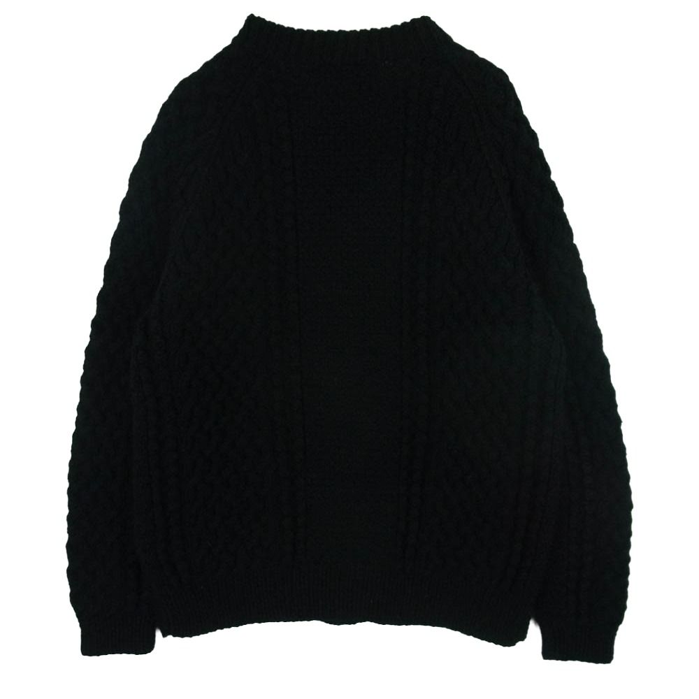 INVERALLAN インバーアラン 茶タグ 4A GOLFER CARDIGAN ゴルファー