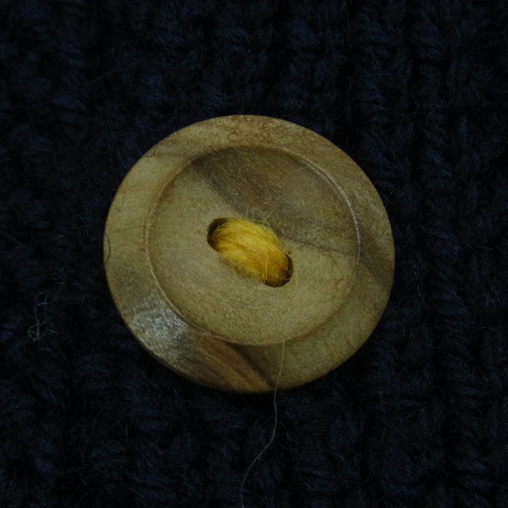 INVERALLAN インバーアラン 茶タグ 3A LUMBER CARDIGAN ランバー