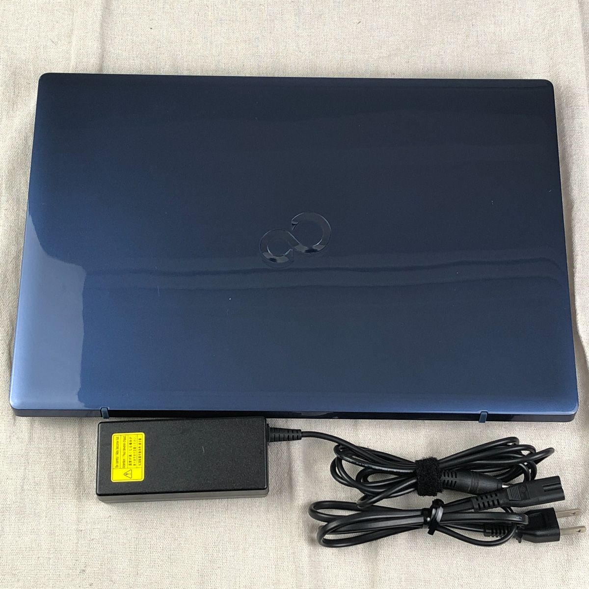 ノートPC ◇ジャンク品◇ノートPC パソコン FUJITSU FMV LIFEBOOK AH77