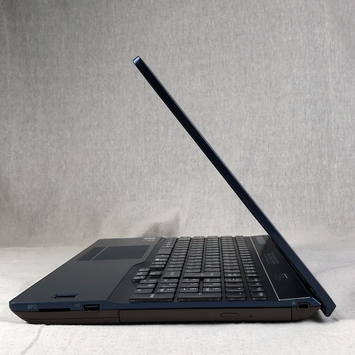 ノートPC ◇ジャンク品◇ノートPC パソコン FUJITSU FMV LIFEBOOK AH77
