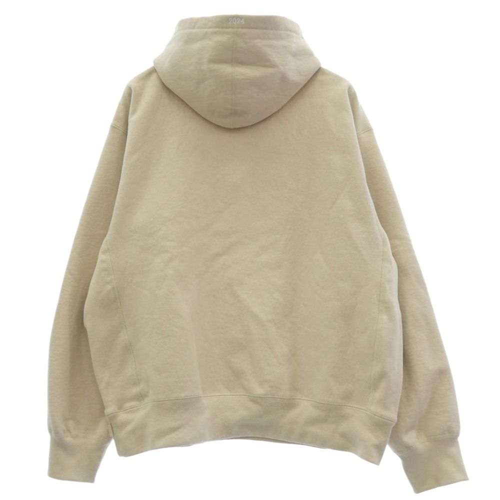Supreme シュプリーム 24AW Box Logo Hooded Sweatshirt ボックスロゴ
