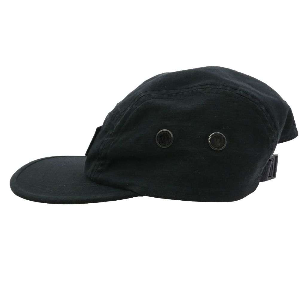 Supreme シュプリーム 25SS Military camp cap ミリタリー キャンプ
