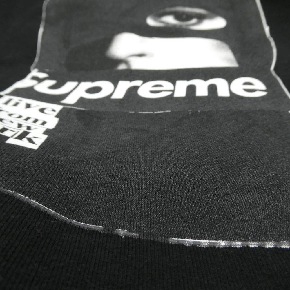 Supreme シュプリーム 23AW Catwoman Hooded Sweatshirt キャット