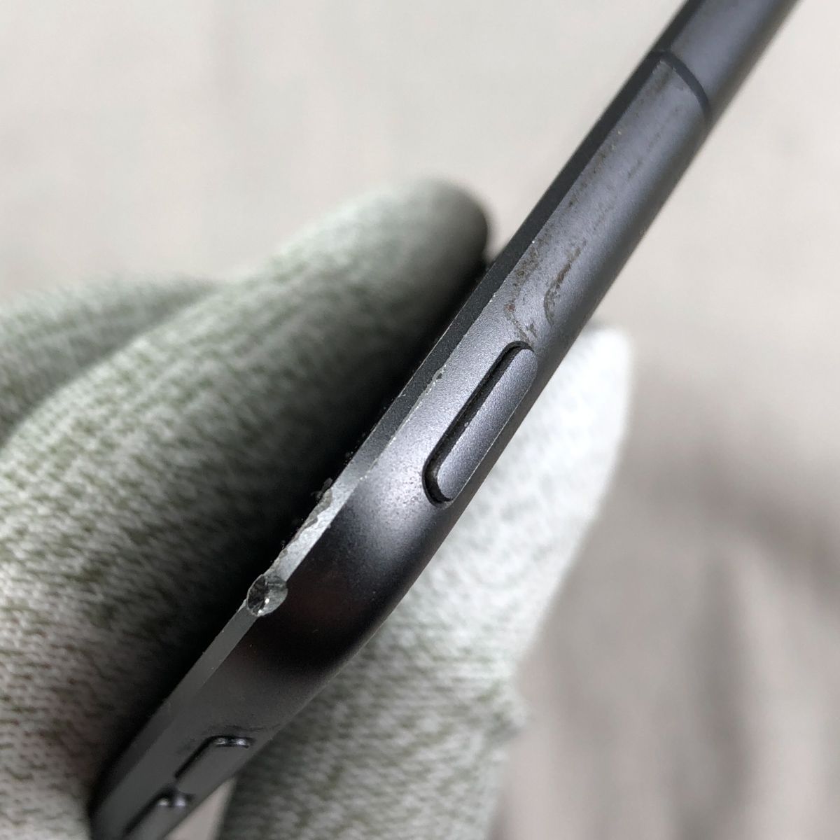 ジャンク iPad Air 3 64GB Space Gray Wi-Fi+Cellular - メルカリ