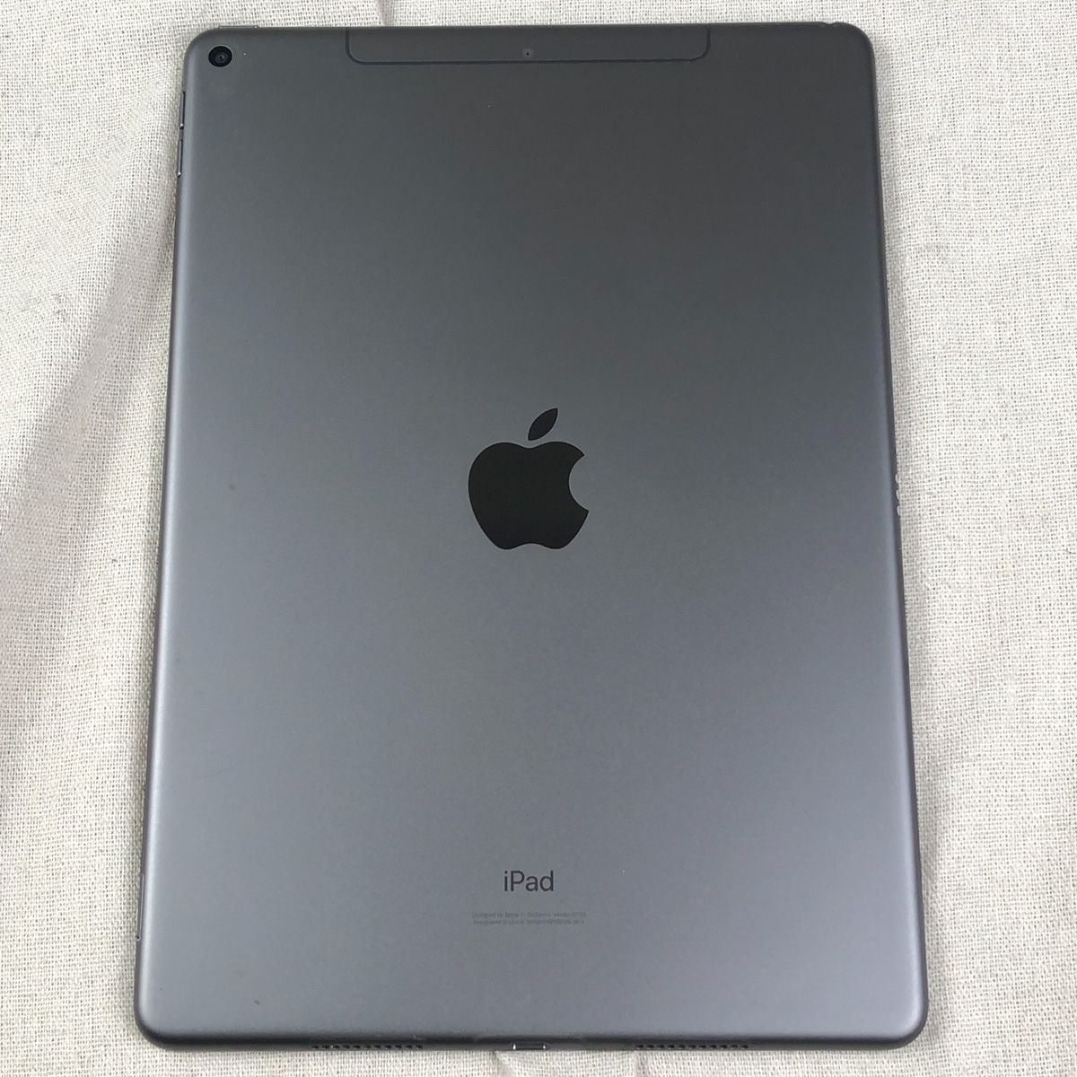 Apple iPad Air3 ジャンク iPad Air3 ios16 ジャンク｜Yahoo!フリマ（旧PayPayフリマ）