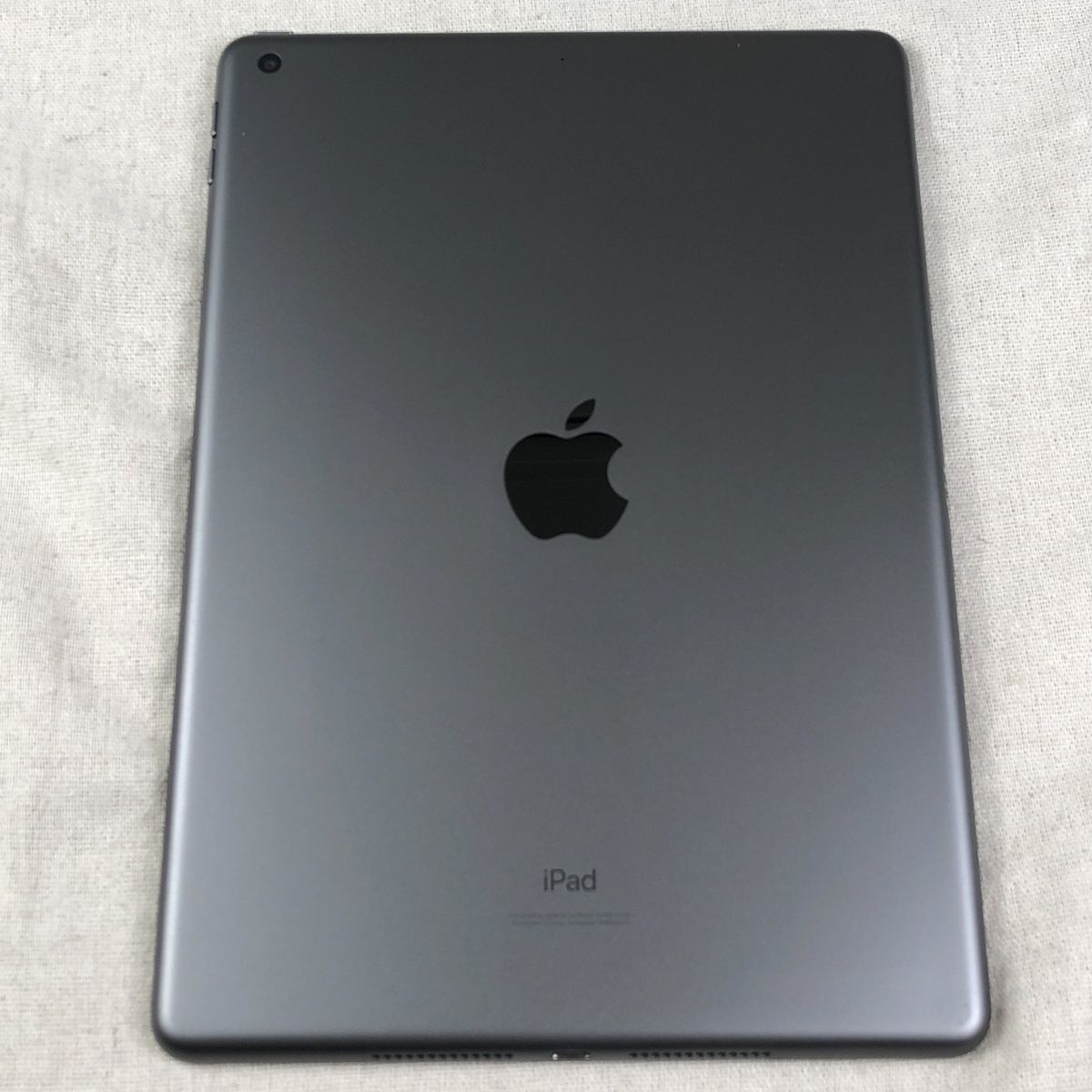 ジャンク Apple iPad 第8世代 128GB Space Gray - メルカリ