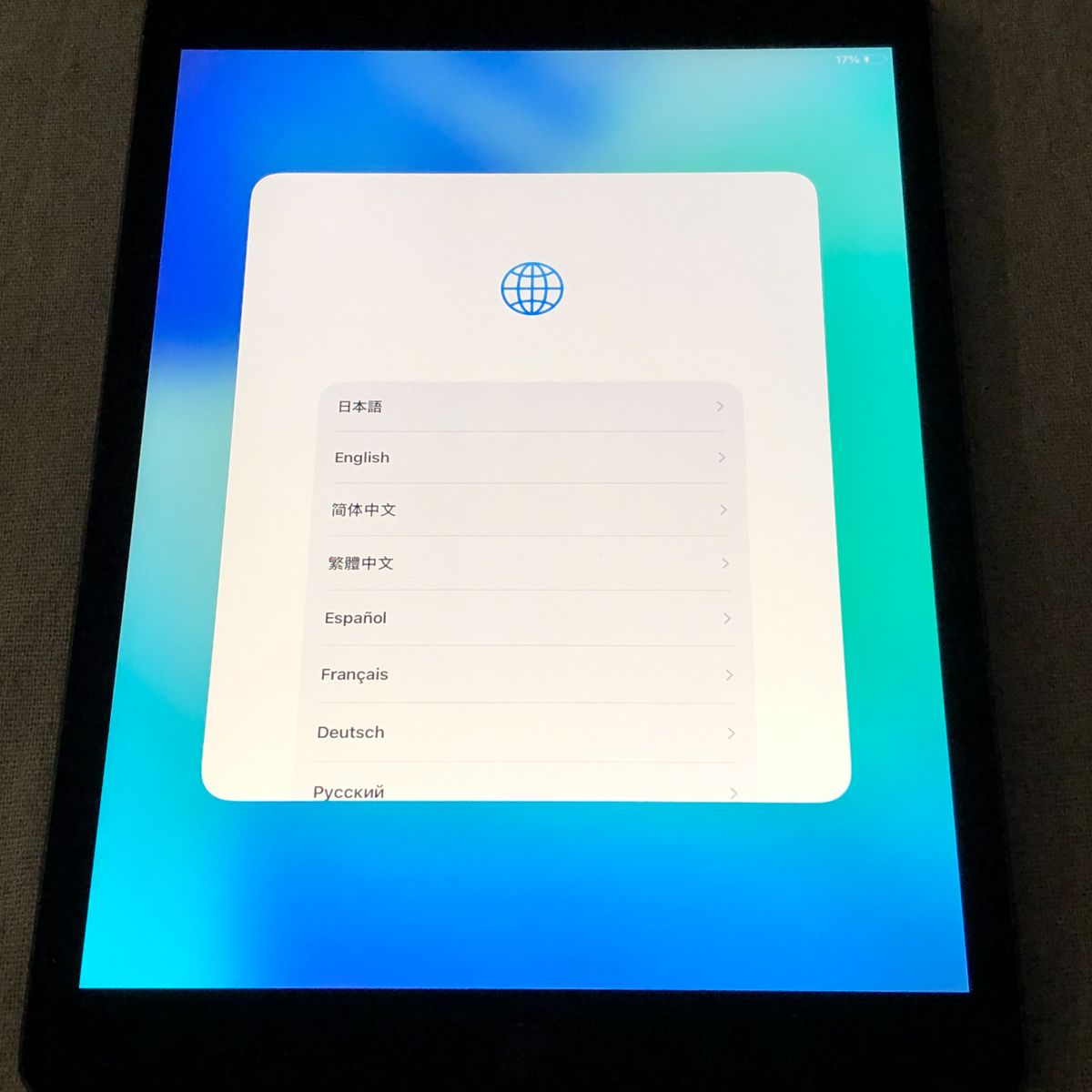 ジャンク Apple iPad 第8世代 128GB Space Gray - メルカリ