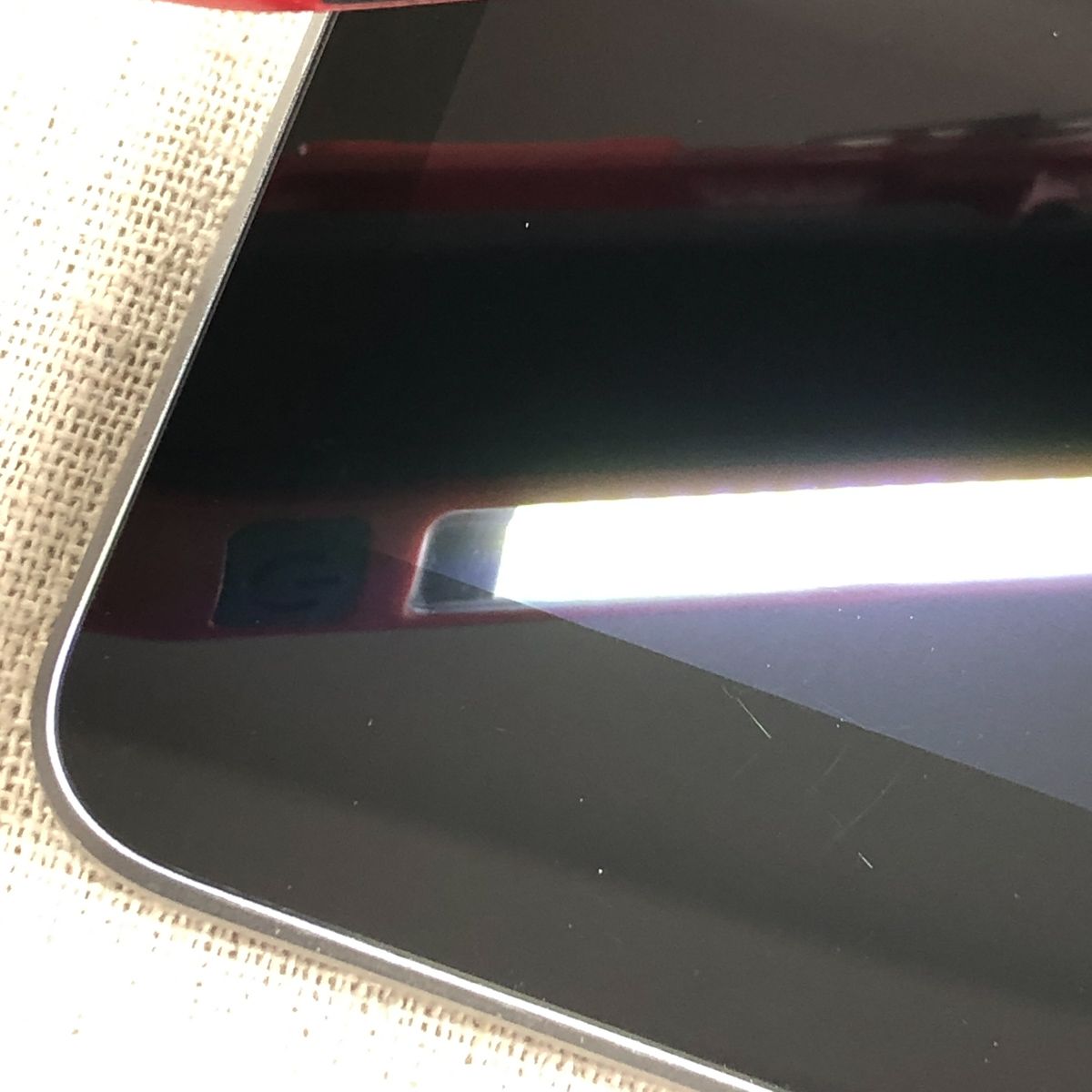 ジャンク Apple iPad 第8世代 128GB Space Gray - メルカリ