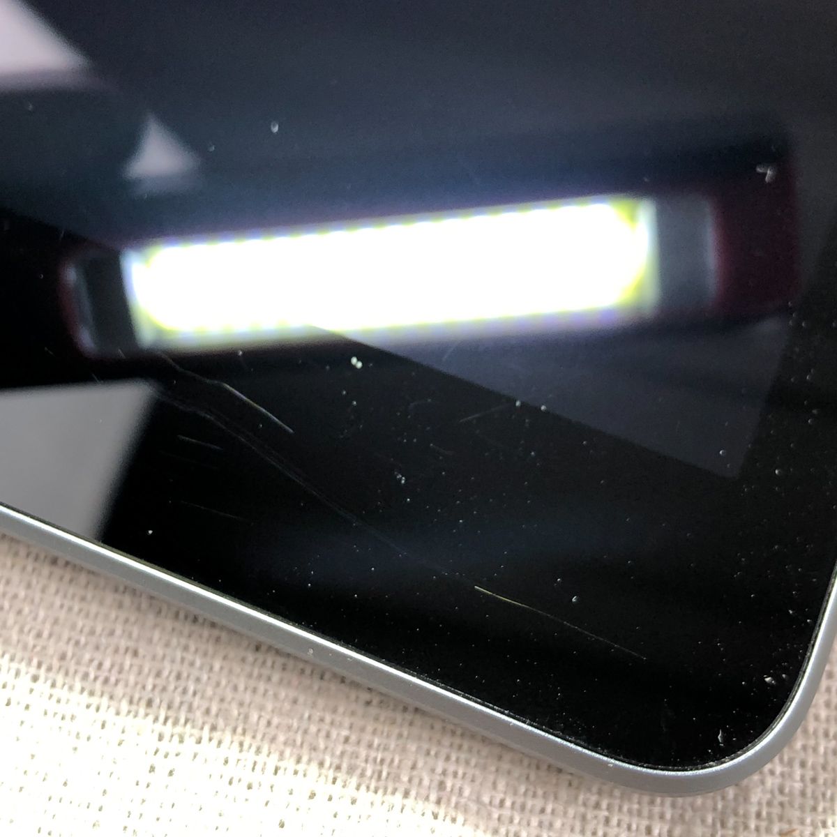 iPad 第8世代128G Wi-Fi+Cellular ジャンク品 起動不可 ジャンク iPad 第8世代 128GB Wi-Fi+Cellular - メルカリ