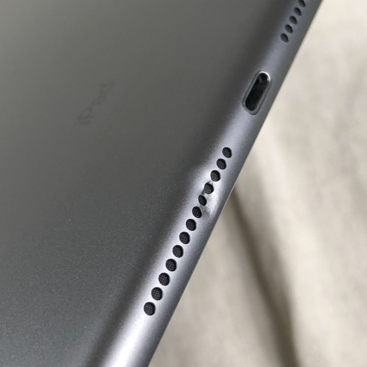 ジャンク iPad 第8世代 128GB Wi-Fi+Cellular - メルカリ
