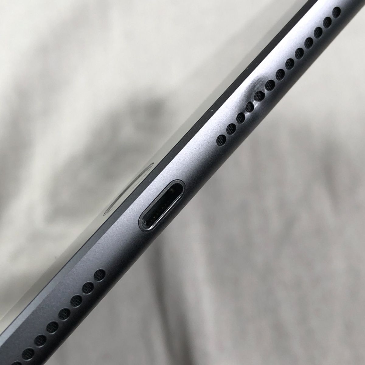 iPad128GB ジャンク品 ジャンク iPad 第8世代 128GB Wi-Fi+Cellular - メルカリ