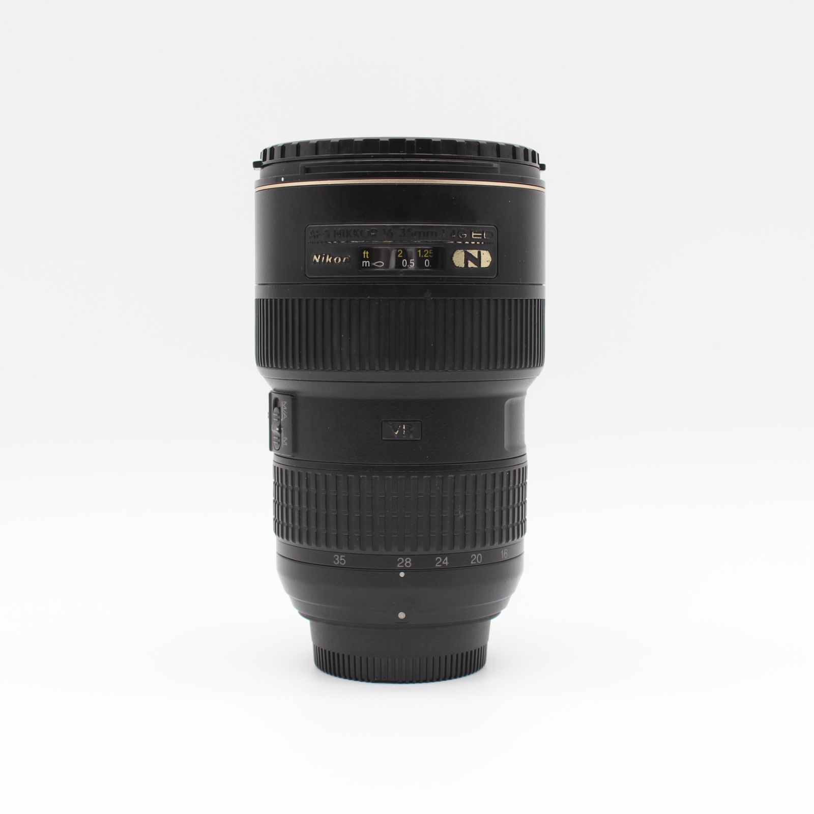 ≪極上品≫ Nikon AF-S NIKKOR 16-35mm f/4G ED VR #20260423-C3729-1 30,355円