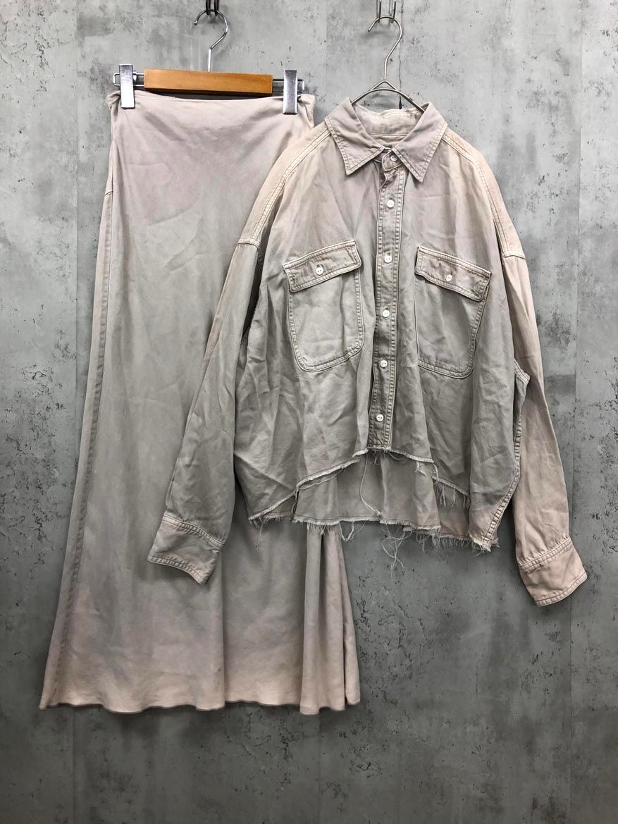 Whim Gazette ウィム ガゼット ◇■ レディース