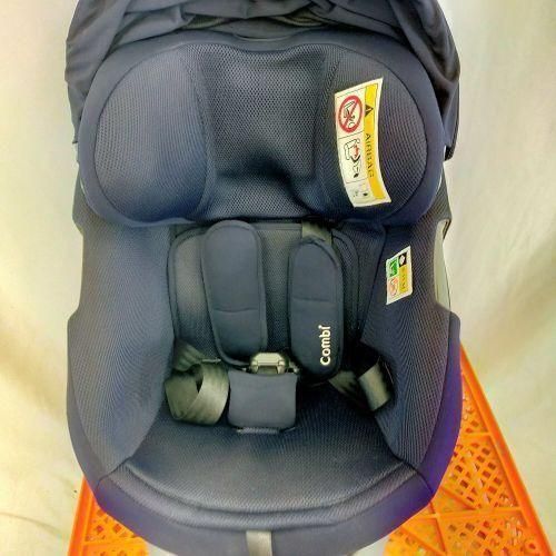 THE S ISOFIX エッグショック ZD コンビ - メルカリ
