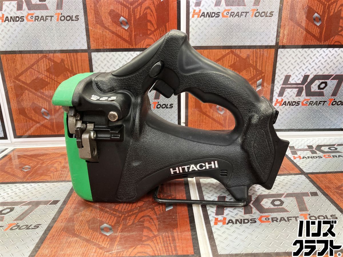 ◇【中古】日立 CL18DSL 全ネジカッタ 本体のみ