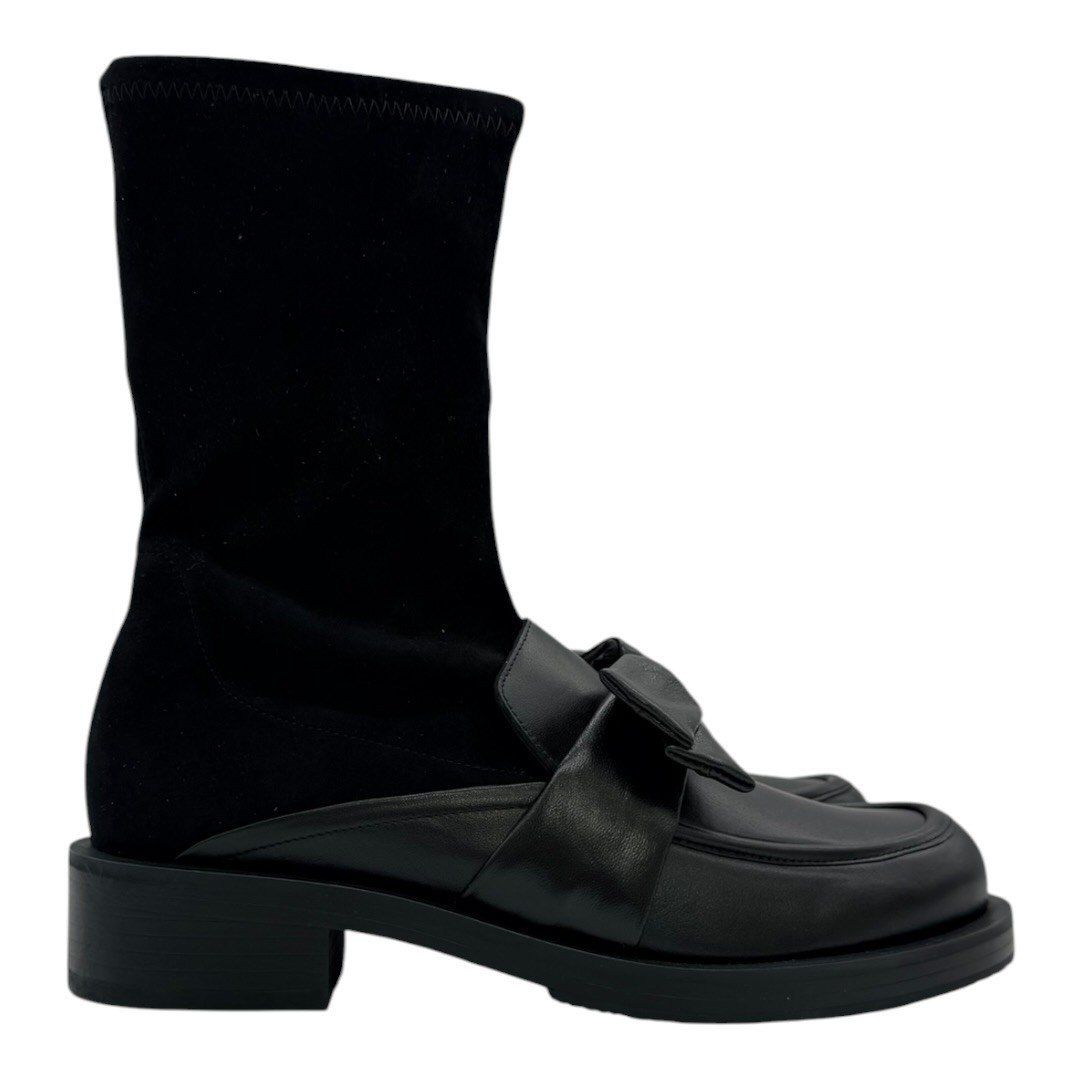 新品】スチュアートワイツマン STUART WEITZMAN ショートブーツ 23.5cm