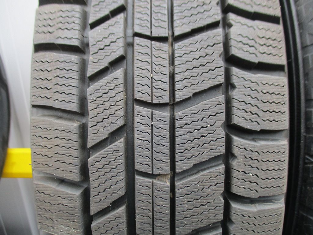 175/65R15 84Q オートバックス North Trek N5 2024年製 2本 送料込