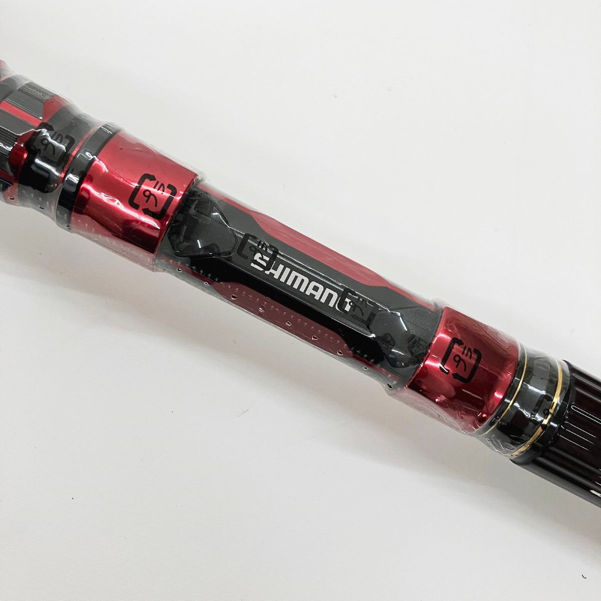 SHIMANO シマノ Chermare oyogase 24 チェルマーレ 泳がせ H170 266958