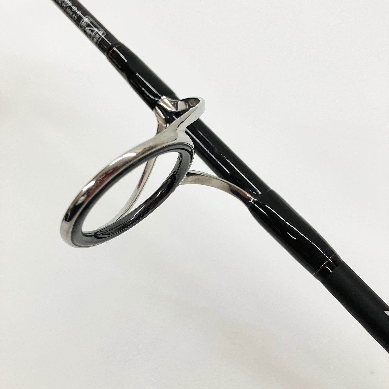 DAIWA ダイワ SALTIGA AP ソルティガ エアポータブル J56S-6 05804063