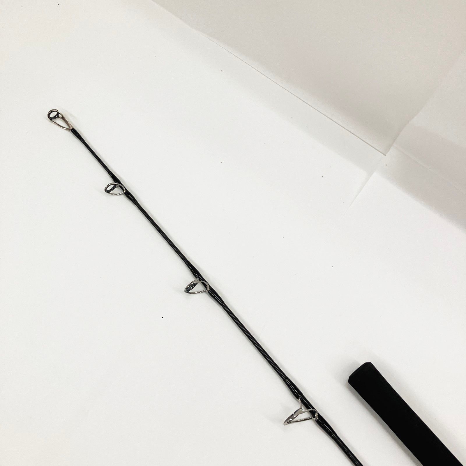 DAIWA ダイワ SALTIGA AP ソルティガ エアポータブル J56S-6 05804063 