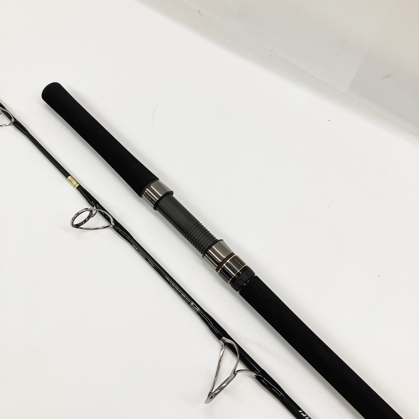 DAIWA ダイワ SALTIGA AP ソルティガ エアポータブル J56S-6 05804063