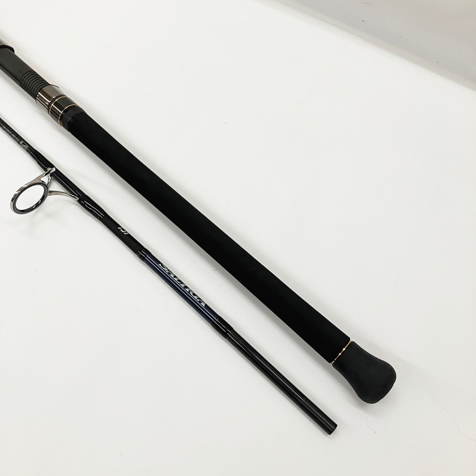 DAIWA ダイワ SALTIGA AP ソルティガ エアポータブル J56S-6 05804063