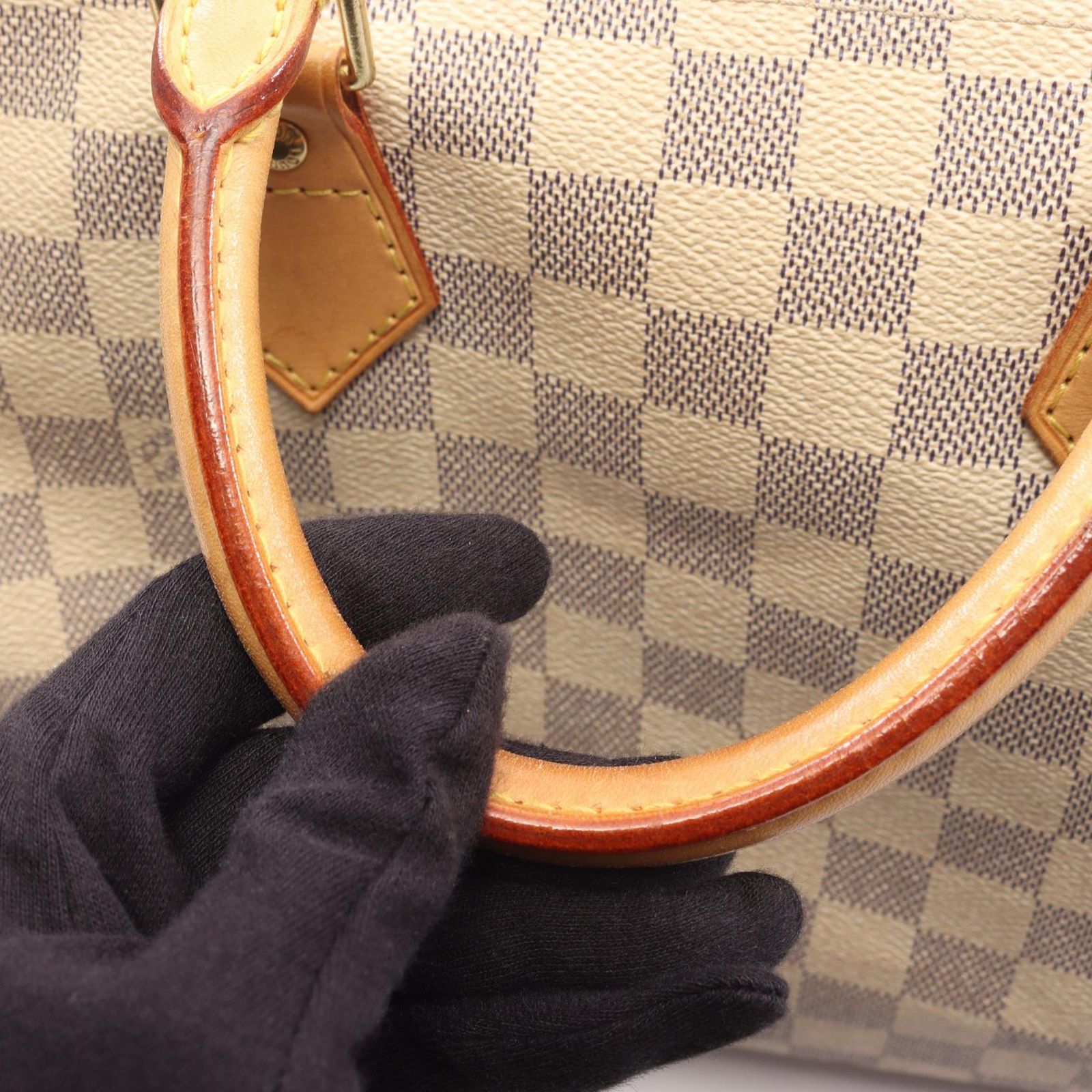 ◇LOUIS VUITTON ルイヴィトン ハンドバッグ スピーディ30 N41533