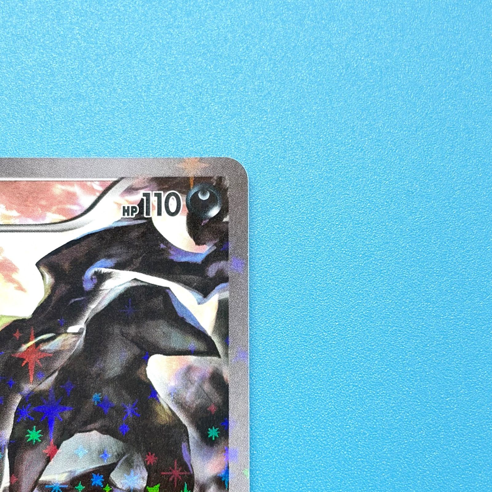 ダークライ CP5 幻·伝説ドリームキラコレクション 024/036 1ED