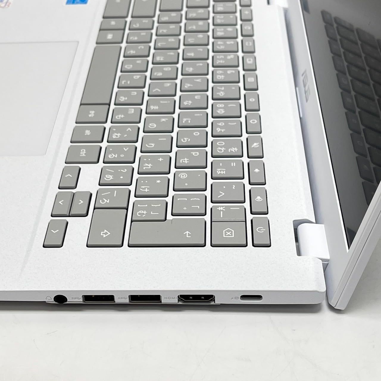 ASUS Chromebook CX34 14型 中古 美品 - メルカリ