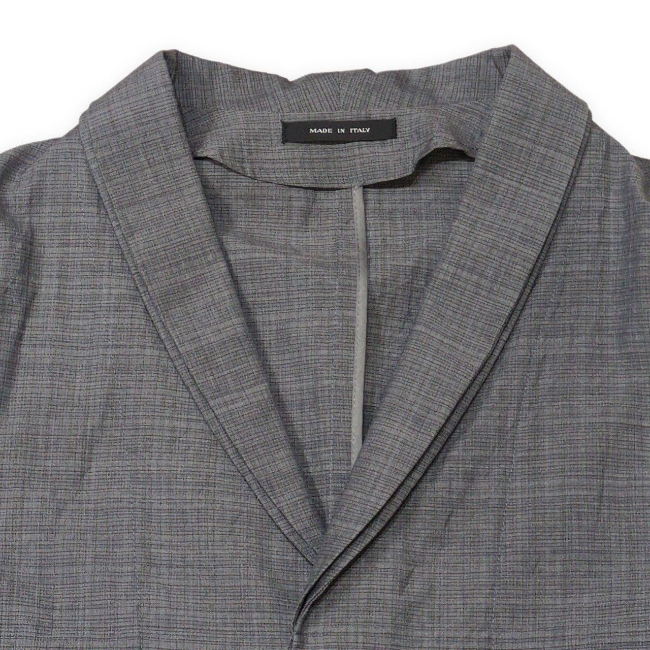 EMPORIO ARMANI エンポリオアルマーニ W1G360 テーラードジャケット 
